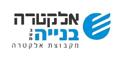 לוגו אלקטרה בנייה