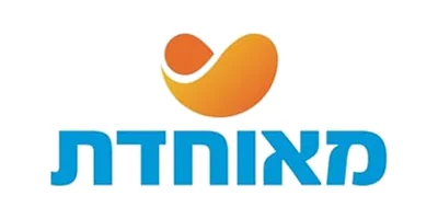 לוגו מאוחדת